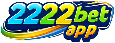 2222bet app লোগো